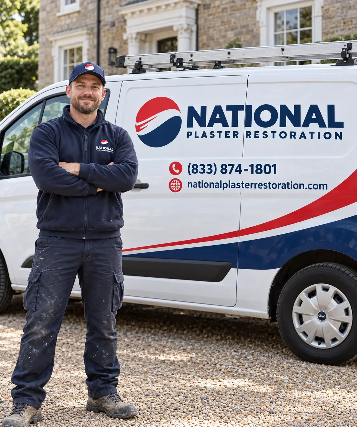 Plaster Repair Bigler, PA FAQs